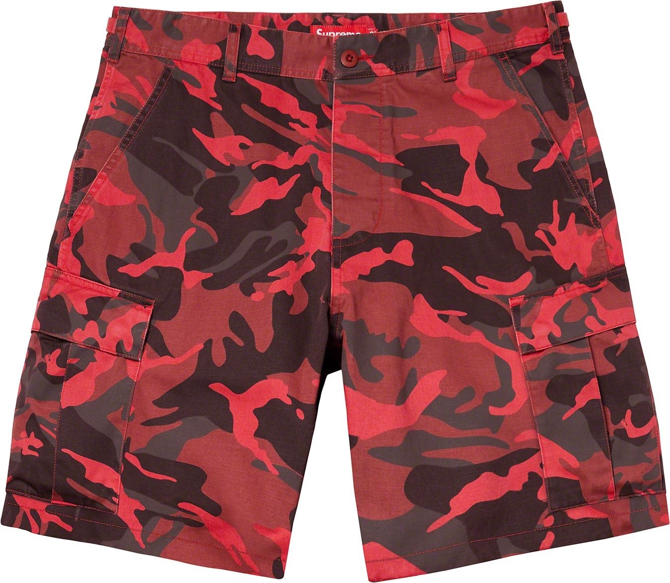 Cargo Short view 16